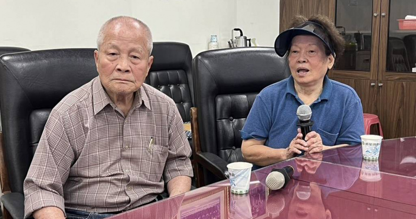 農保太嚴2／繳了半輩子卻領不到　老農「兼差」被退保日日以淚洗面