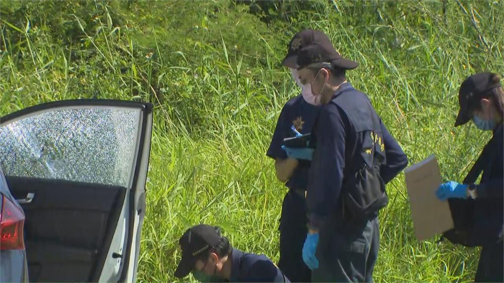 快新聞/台南殺警案大逆轉? 警比對現場指紋與「原鎖定犯嫌不符」
