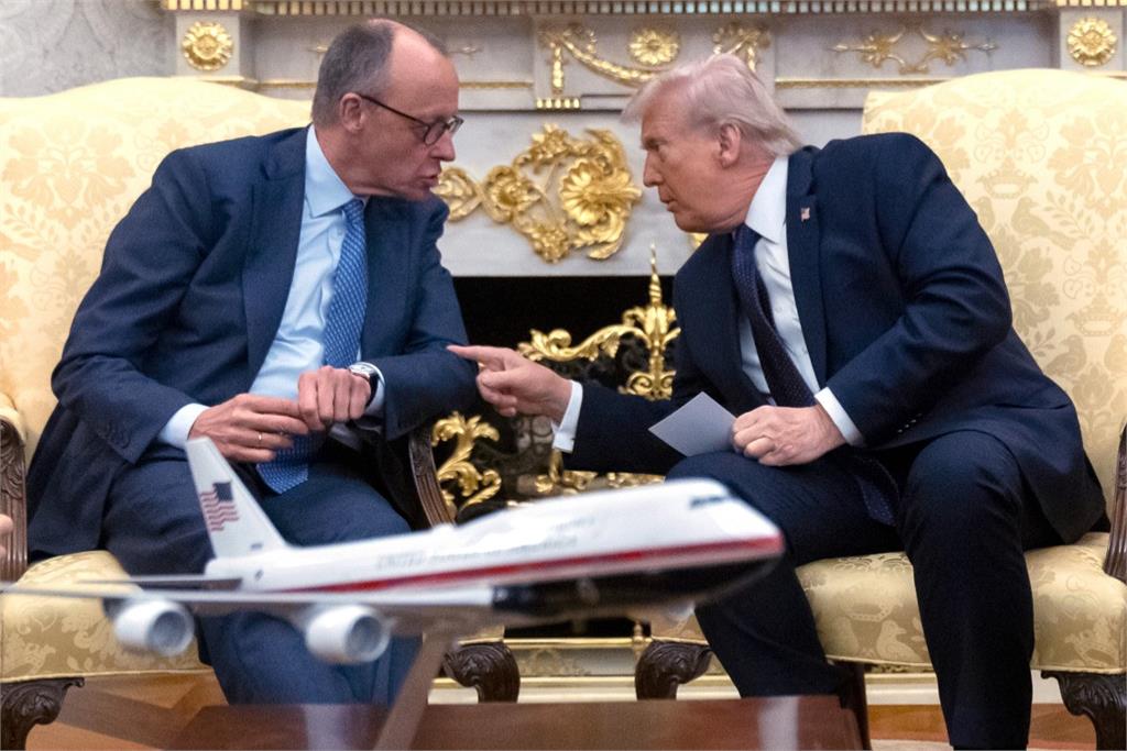 西班牙禁止美國使用軍事基地攻擊伊朗 川普怒令斷絕貿易往來