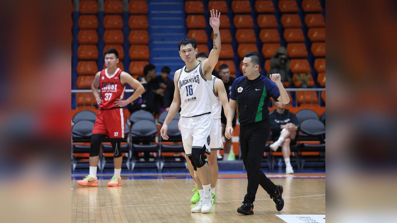 籃球／SBL賽事誠信、場地安全引爭議！運動部批籃協補助逾5000萬！卻無承擔態度