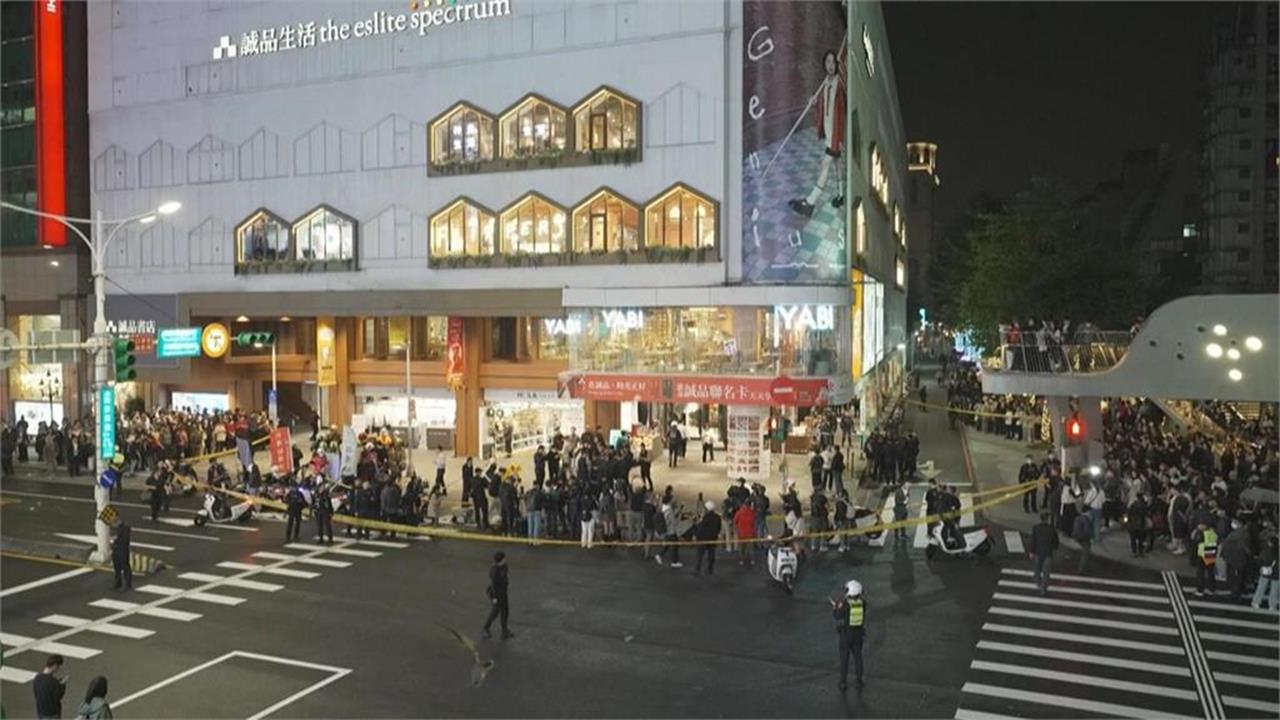 快新聞／北市衛生局出手了！張文砍人案恐致心理壓力　4措施助民眾復原