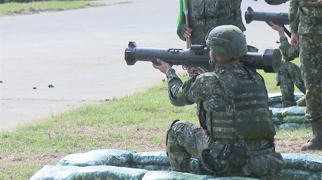 快新聞／家屬控前軍事訓練役男遭霸凌　陸軍教準部回應了