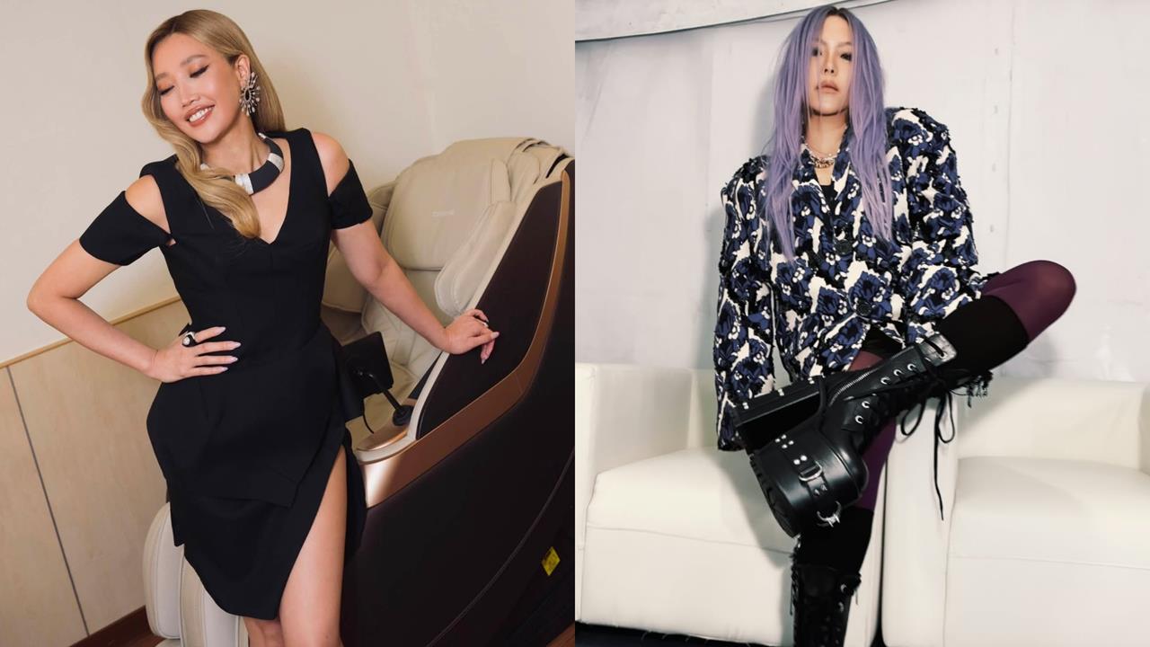 A-Lin、張惠妹「再度合體跨年」？粉絲搶嘸民宿崩潰：有人1月就訂好