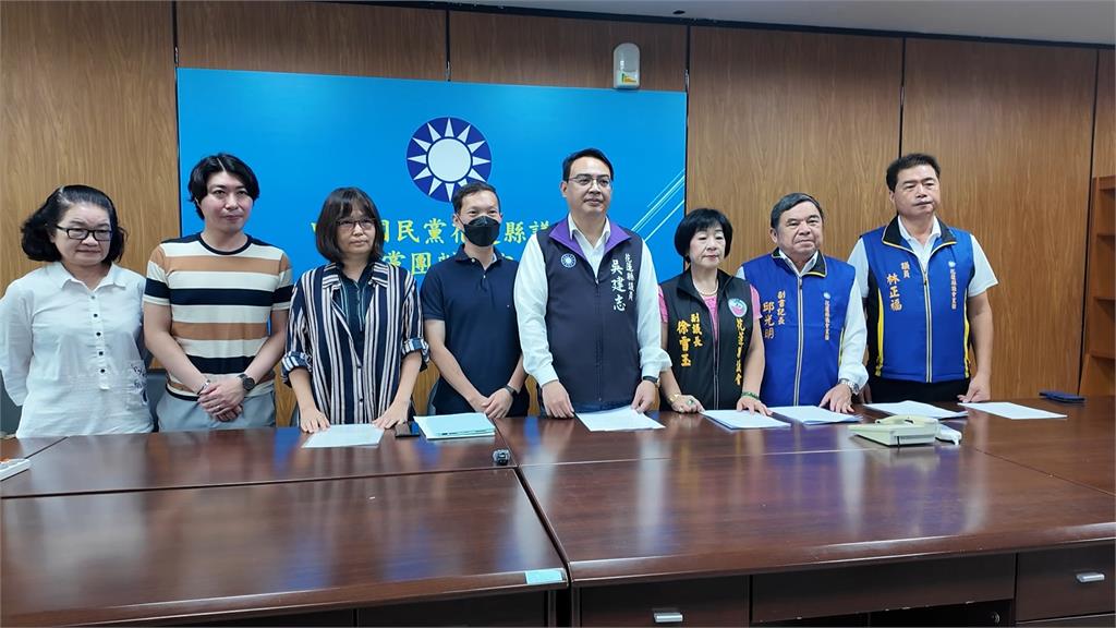 花蓮馥邑京華震後拆除卡關　災民怒批縣府將責任甩鍋中央