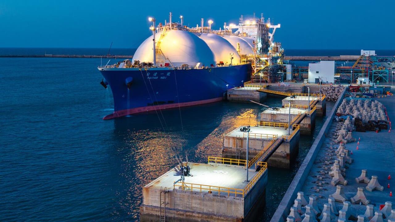 快新聞／中油三接工程經費「疑似灌水百億元」　3被告無保請回