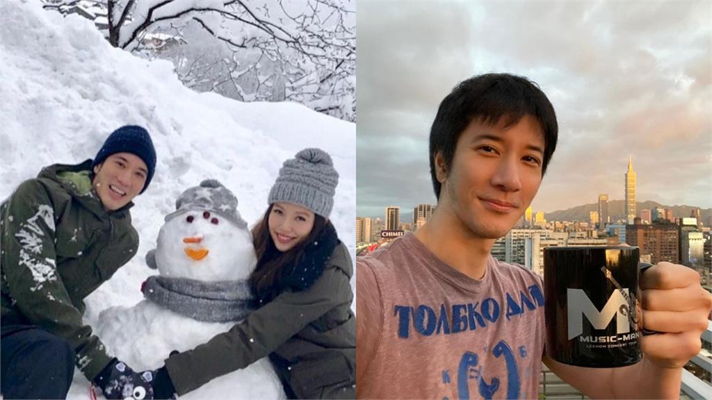 「王力宏肯定換公關團隊」大戰李靚蕾策略曝光 486先生:你還真敢!