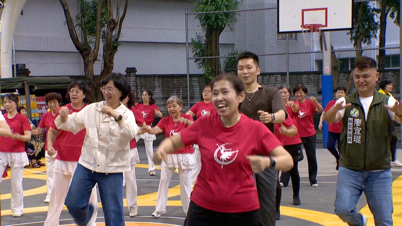 新北大巨蛋成較勁議題　蘇巧慧邀李洋會勘新球場