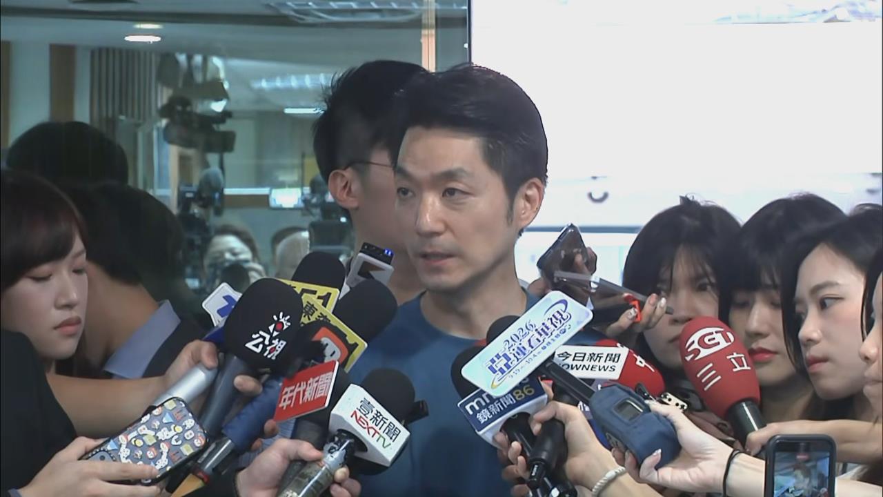 快新聞/北市警搜索同志酒吧!驚爆重大爭議 他酸蔣萬安:不愧這事第一品牌