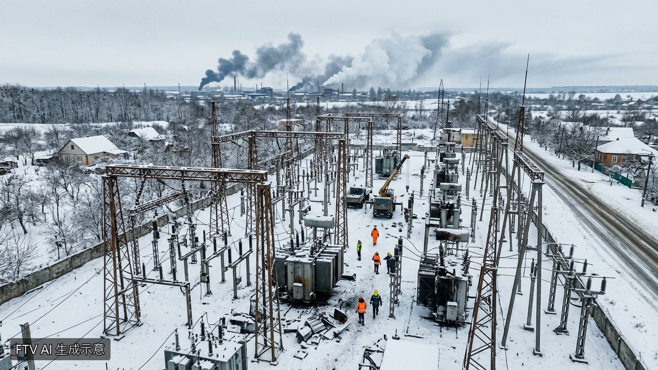 德外長訪基輔怒批普丁　宣布追加6000萬歐元援助