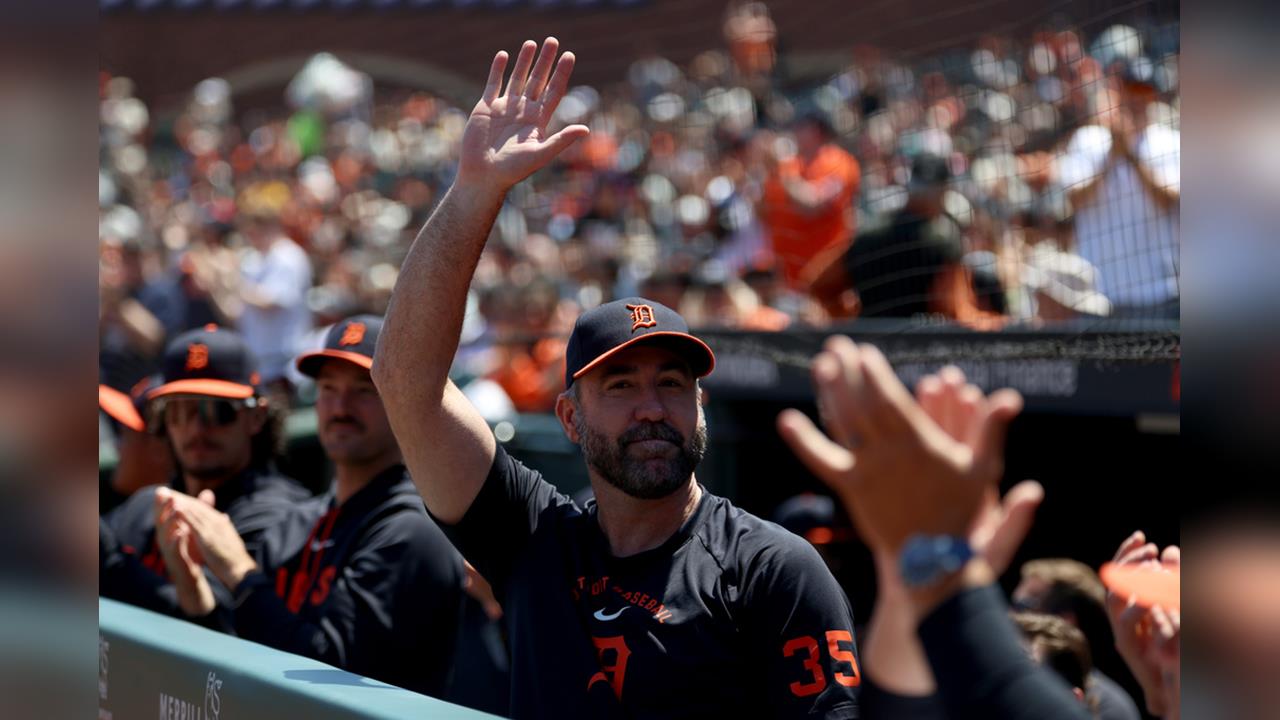 MLB(影)／「韋大人」生涯最後一戰確定！星期天李灝宇可望見證歷史