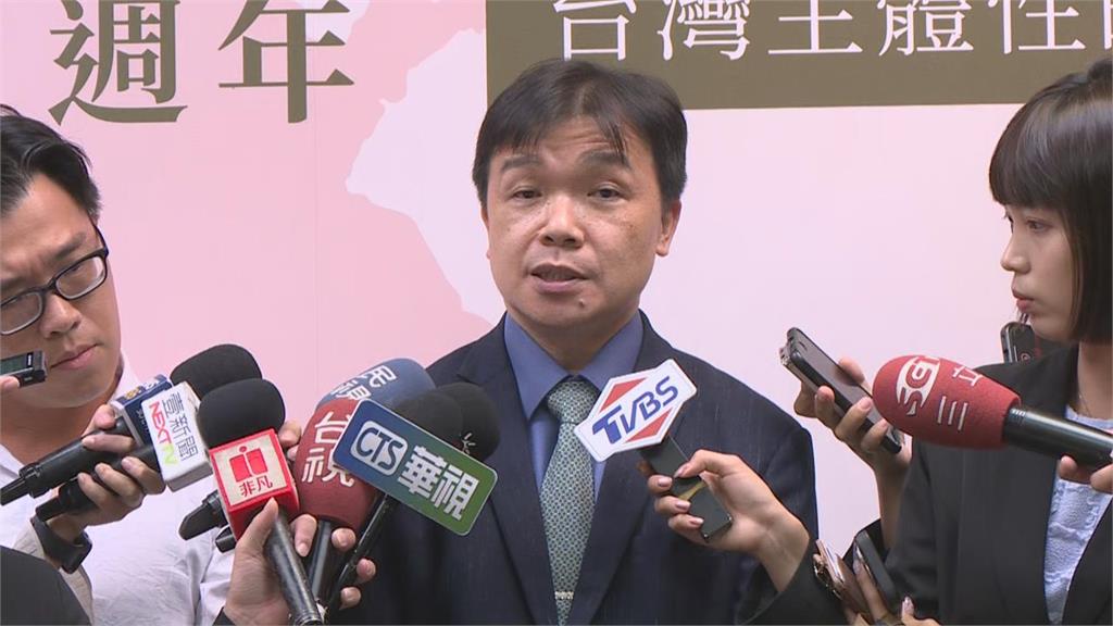 快新聞／洪秀柱出席九三閱兵惹議　沈有忠親曝「2紅線」