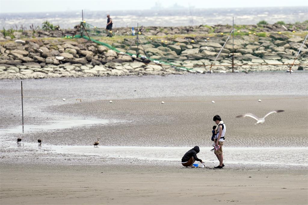 攜幼童旅日注意！日本感染手足口病幼童飆升　創下十年新高