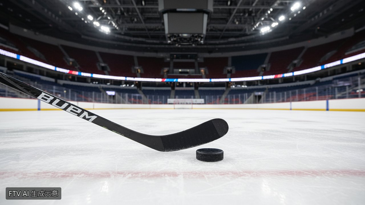 NHL震撼彈!油人隊明星後衛Darnell Nurse傳出要求交易離隊