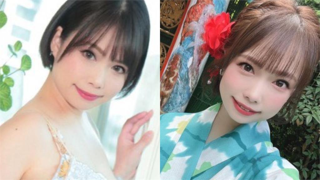 日本童顏暗黑界女星「狠曬上帝視角」驚喜復出…好身材達人狂讚：超期待！