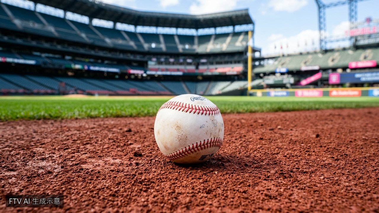 MLB藍鳥白襪關鍵戰　兩隊力求突破主客場劣勢