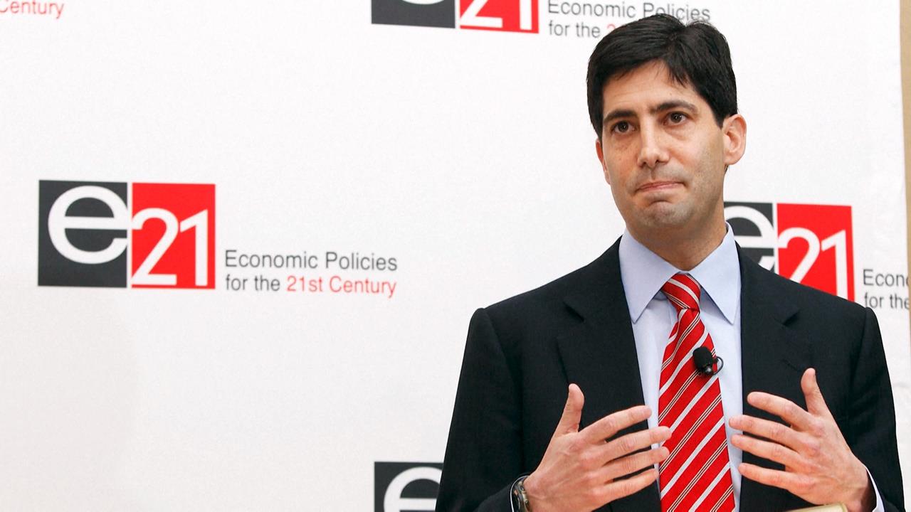 不滿鮑爾「不肯降息」 川普提名華許接替聯準會主席