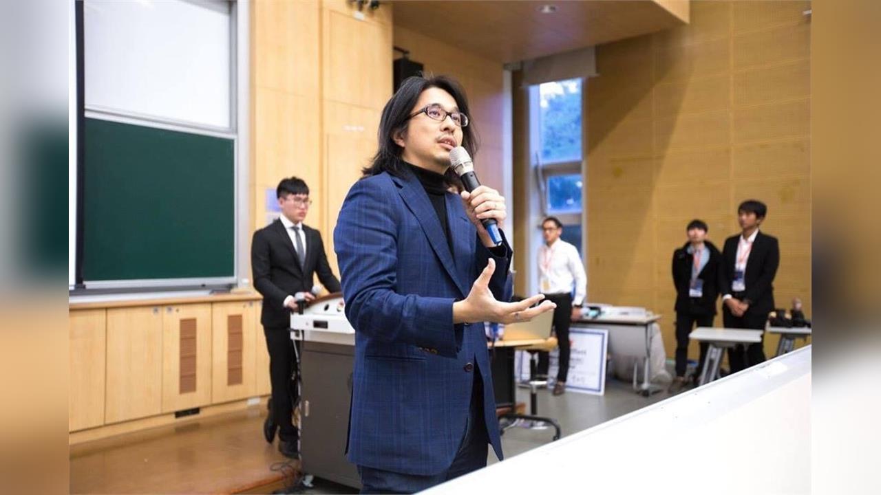 葉丙成涉洩漏性平案當事人個資　遭處5萬元罰鍰