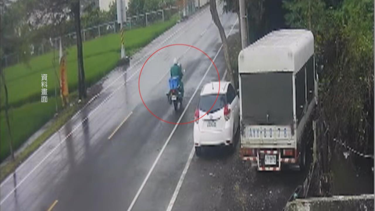 郵務士雨天送信被路樹壓死　母親哭訴國賠太少了