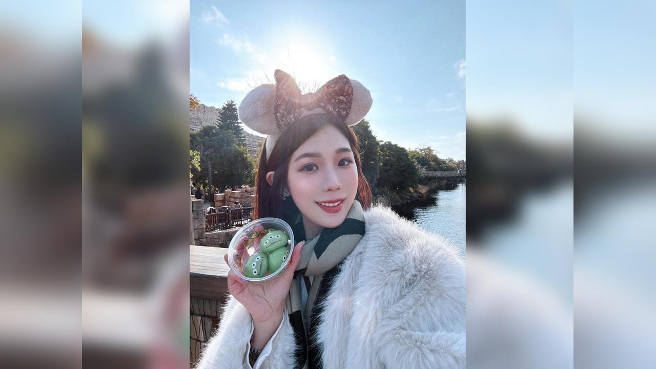 快新聞／轉戰政壇？掰了三立！　馬郁雯證實請辭政治記者