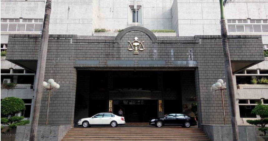 A片看多了！趁熟睡伸狼爪！摸小姨子胸還想強吻　色姊夫判刑6月