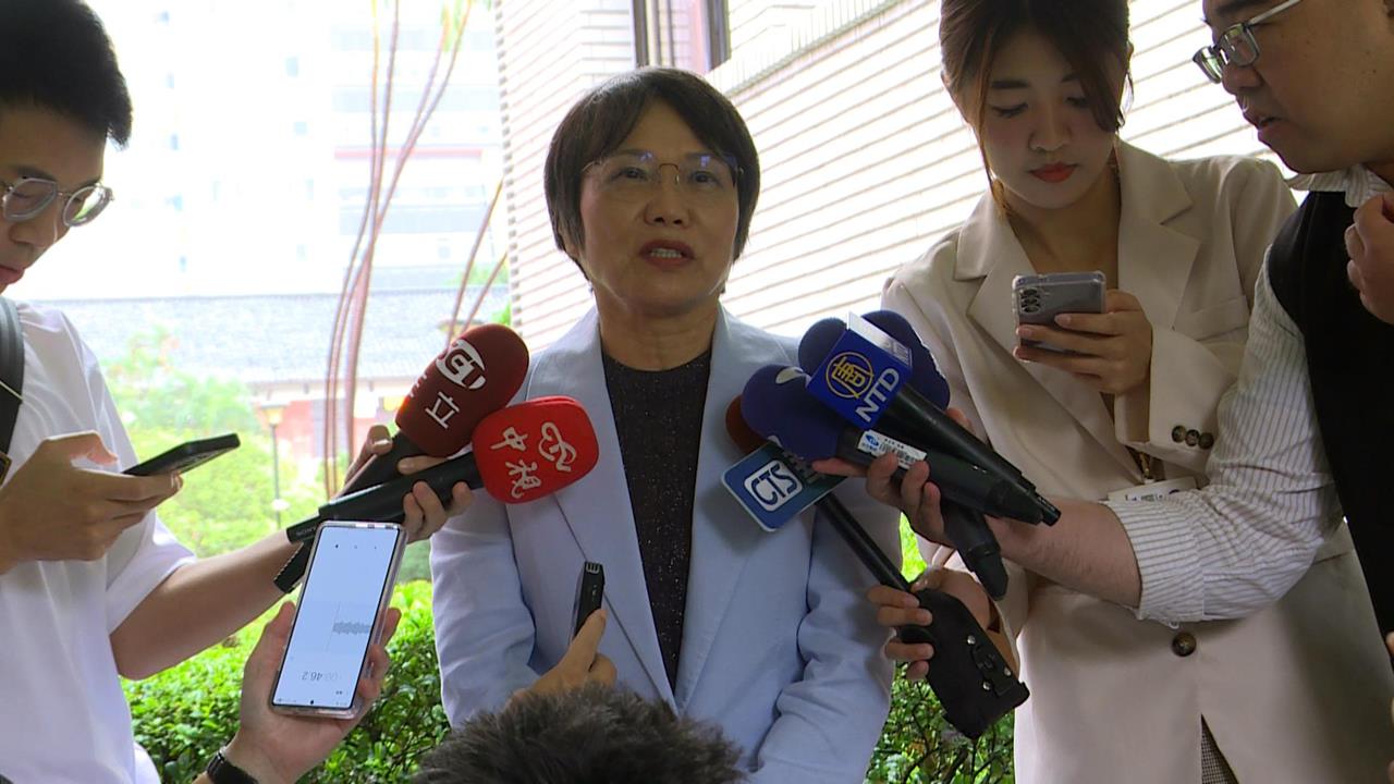 快新聞/藝人閃兵案第三波大搜索 劉世芳發聲了