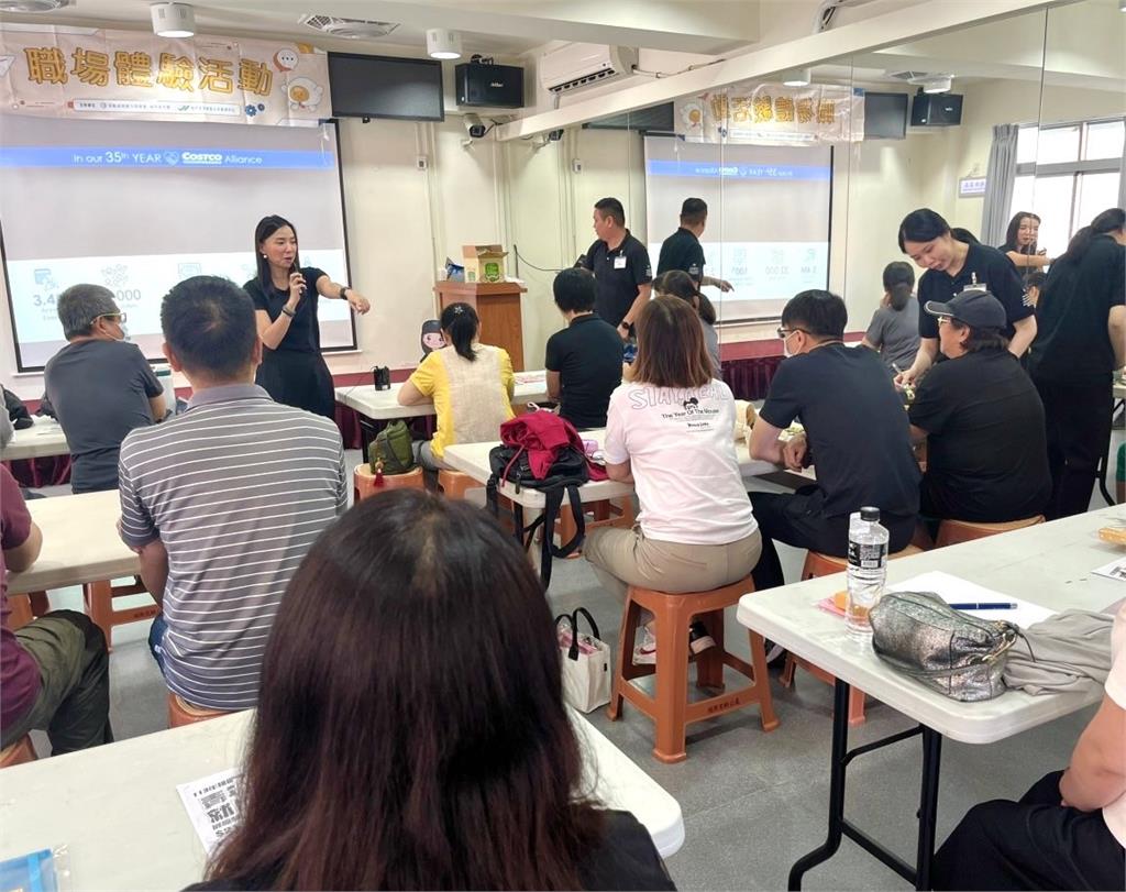 勞動部桃竹苗分署攜手瓦城餐飲　8/16舉辦中高齡職場體驗暨徵才活動