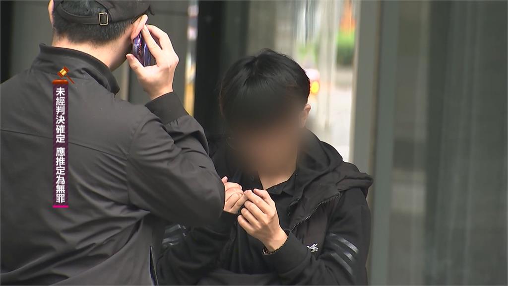 大有巴士女駕駛撞死人被起訴　死者家屬轟：動過腦部手術怎還開車？
