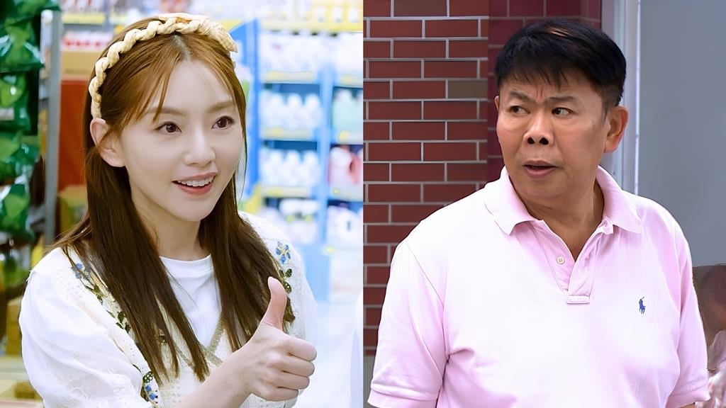 馮凱導演客串《豆腐媽媽》最狂奧客！火力全開「飆罵賴芊合」引全演員圍觀