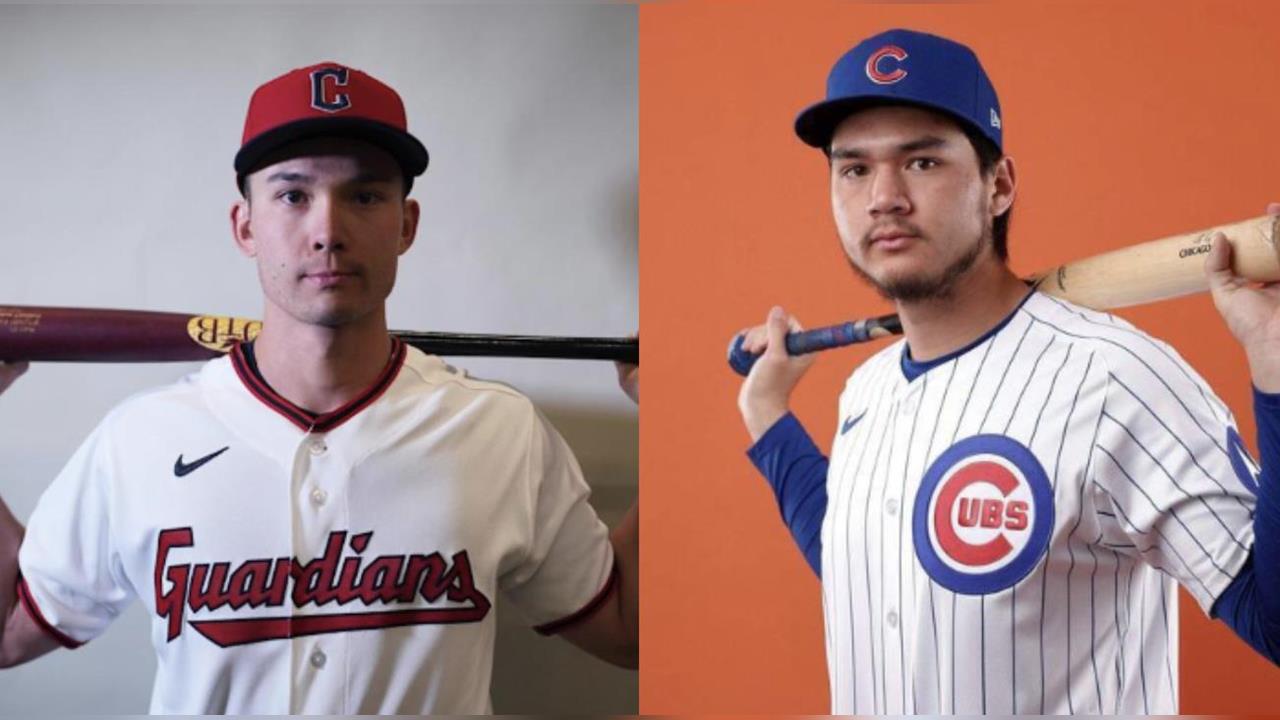 經典賽／台美混血「費仔」預計27日台灣隊報到！蔡其昌透露「龍仔非常想打台灣隊」