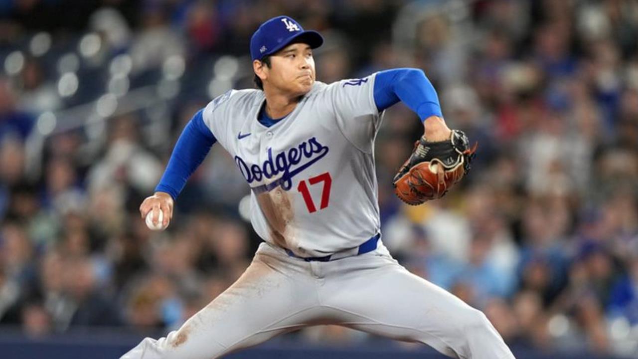 MLB(影)／大谷下次先發場次出爐！中6日後對決大都會「有望寫日本投手新猷」