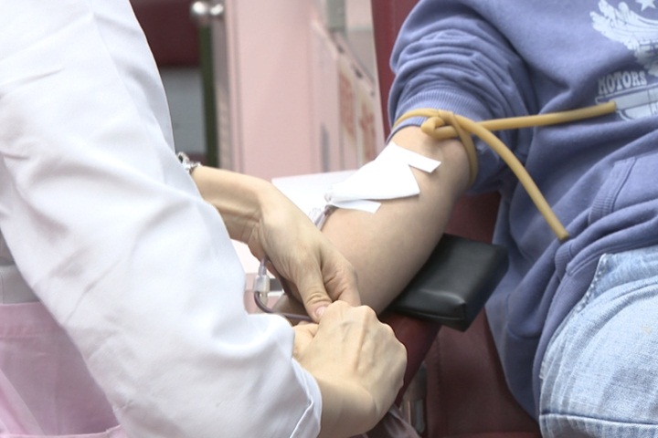 取消「男同志終身不得捐血」禁令 新制最快5月實施