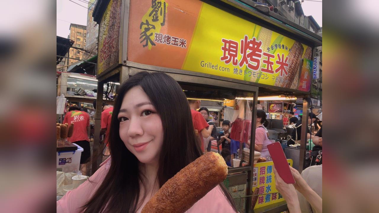 快新聞／英文名師激推！饒河夜市「3隱藏美味」：這家黃仁勳也說讚