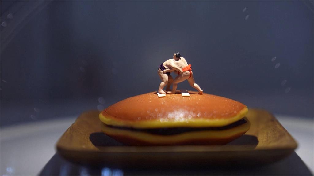 日本微型藝術家田中達也　超精緻作品讓人嘖嘖稱奇