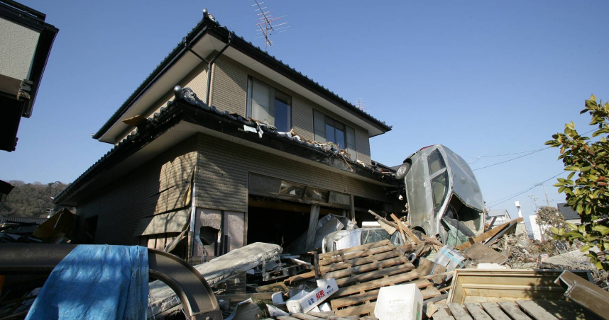 曾預言「日本東京灣8.3強震」引恐慌！如今失準未發生　網怒批：詐欺者