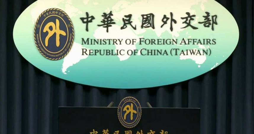 南非再施壓！「擅改台灣駐處地址」從首都改為約翰尼斯堡