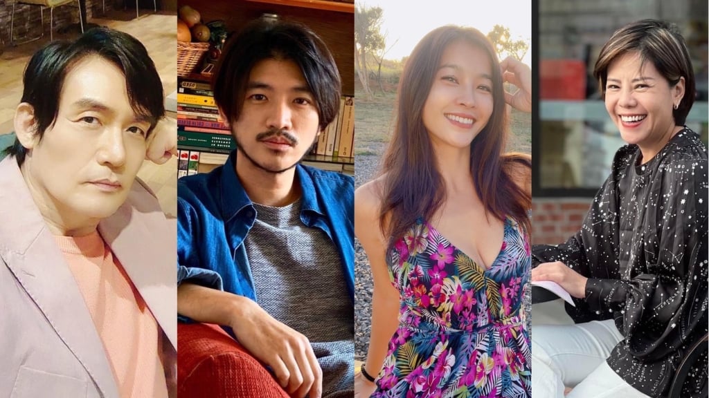 小嫻《大大與太太》自曝罵人學媽媽!霍正奇染賭博貪杯惡習讓她傷透心!