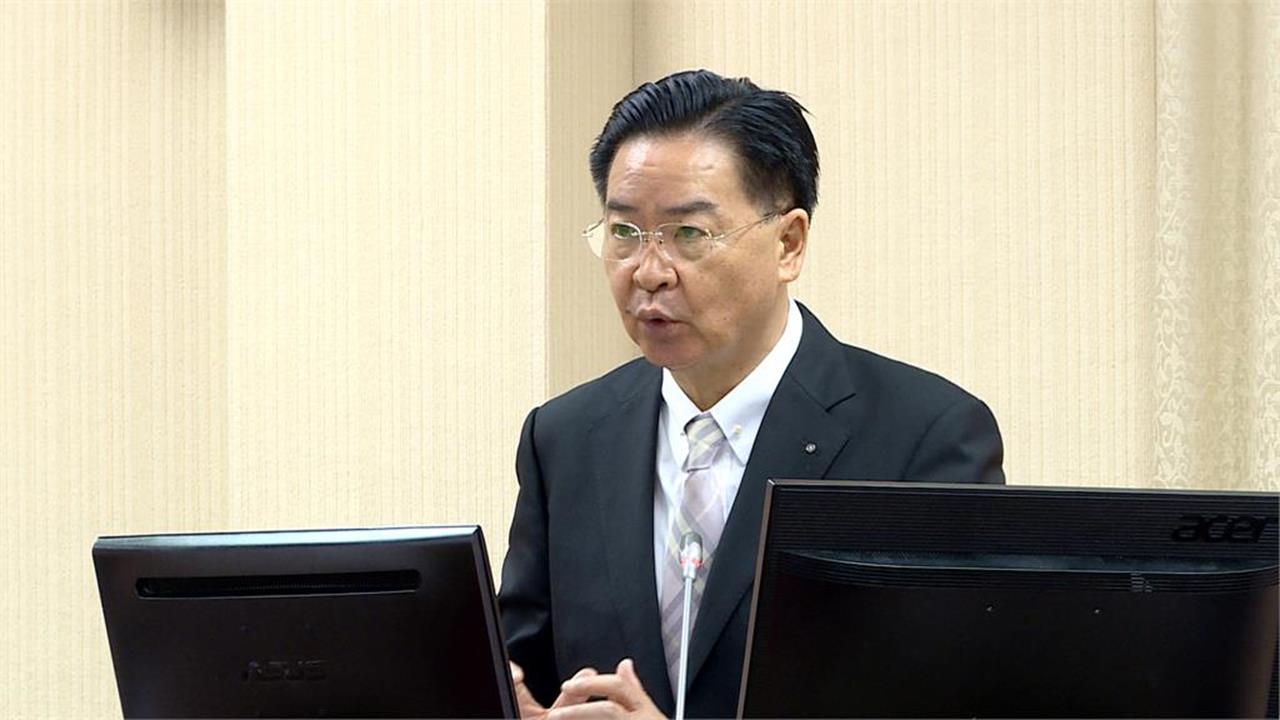 快新聞／中共踢到鐵板了！亞洲「這兩國」驚傳想結盟合作　台灣也有望受惠