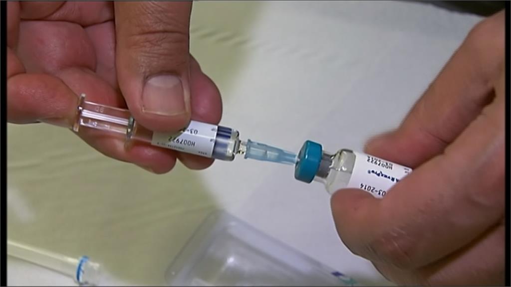 美國麻疹疫情嚴峻 近700人確診25年新高