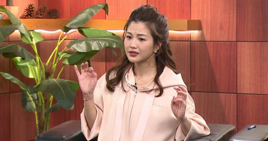 女星錄影前夕接痛失親人噩耗　慘遇合約詐騙百萬創業金全沒了