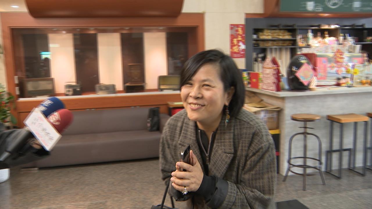 立院協商李貞秀立委資格　劉世芳斥：把法律問題政治化