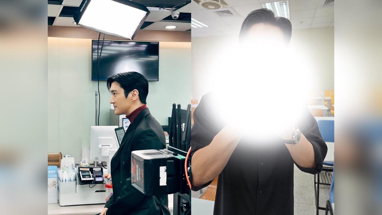 始源才喊「農會應該聯絡我」竟成真！梧棲區農會秒出手搶人：歐巴等你