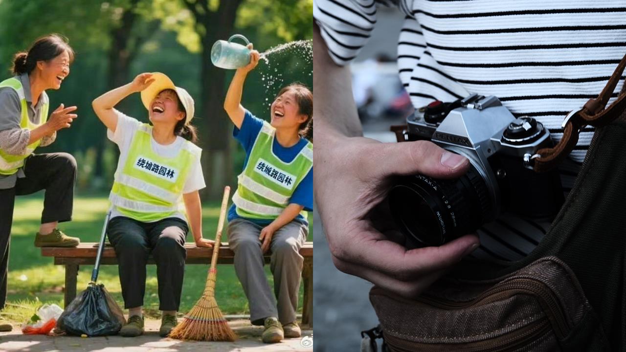 騙過評審眼睛？攝影賽「AI照」竟獲得一等獎...網傻眼：根本破綻百出