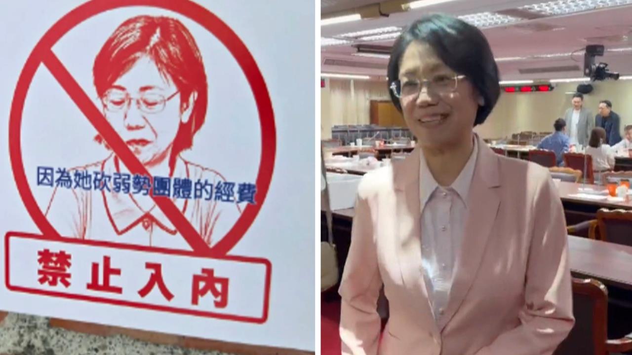 盧秀燕「棄單說」引民怨　何志偉重砲轟：殺人放火