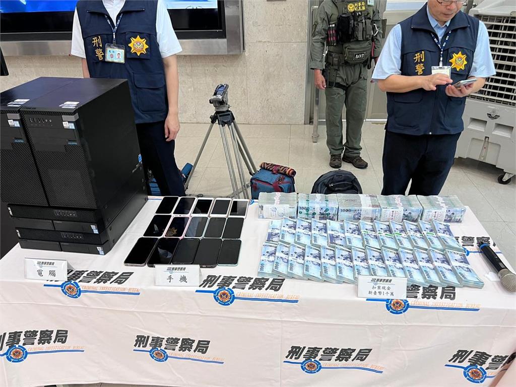 【詐團恐怖手法1】偷天換屋超惡劣 7旬新竹嬤半年3千萬財房全歸零