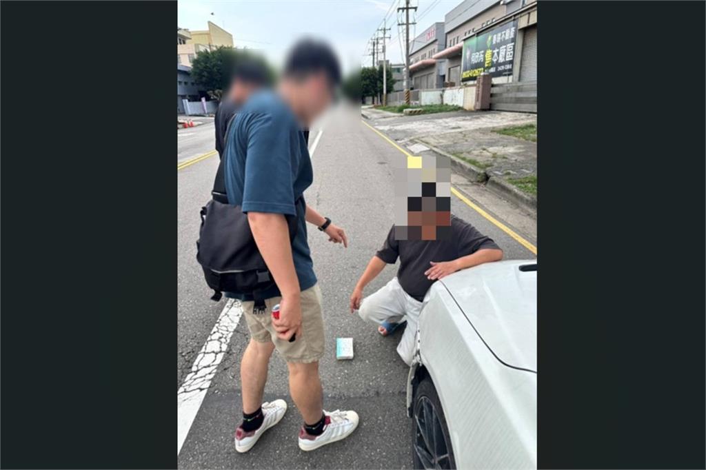 交金融卡代操作股票獲利高 員警佯裝投資者逮詐欺車手