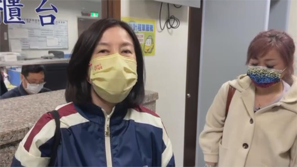 開議前再傳喚？　邱莉莉150萬、林志展120萬交保