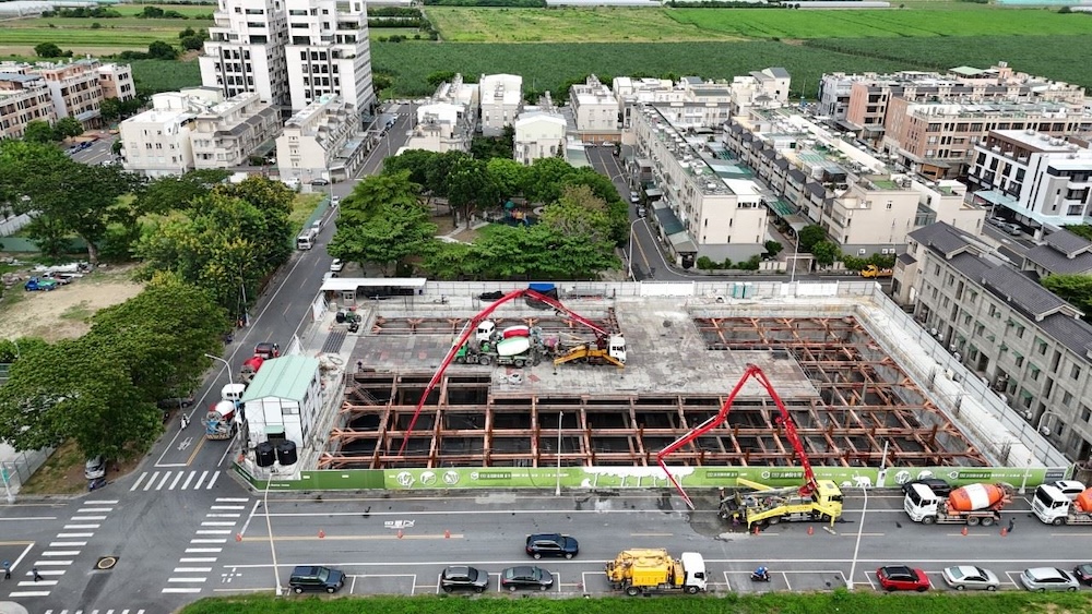 全台預售屋交易量前十大年減幅皆逾9成　高雄4行政區上榜