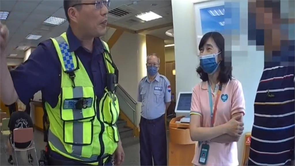 太想賺錢！男子被騙還拖親友下水！　警方攔截200萬