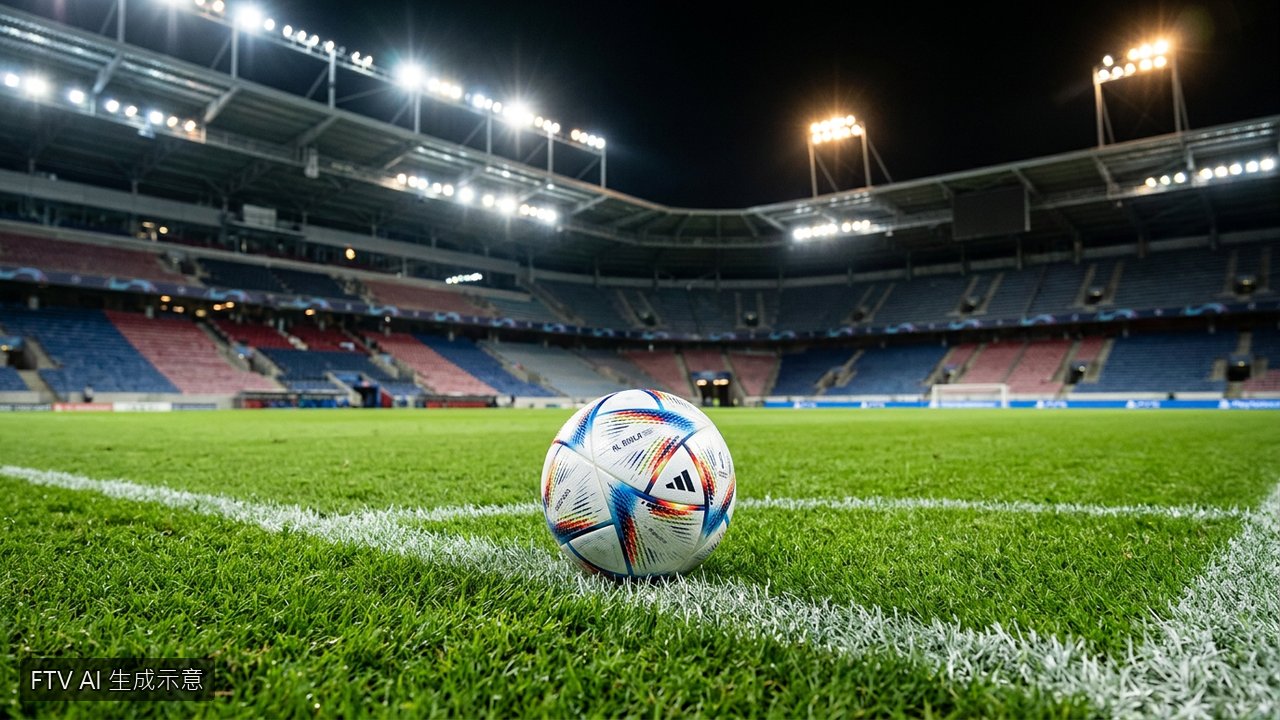 歐洲球員工會籲FIFA治理改革　控賽事險遭資本化