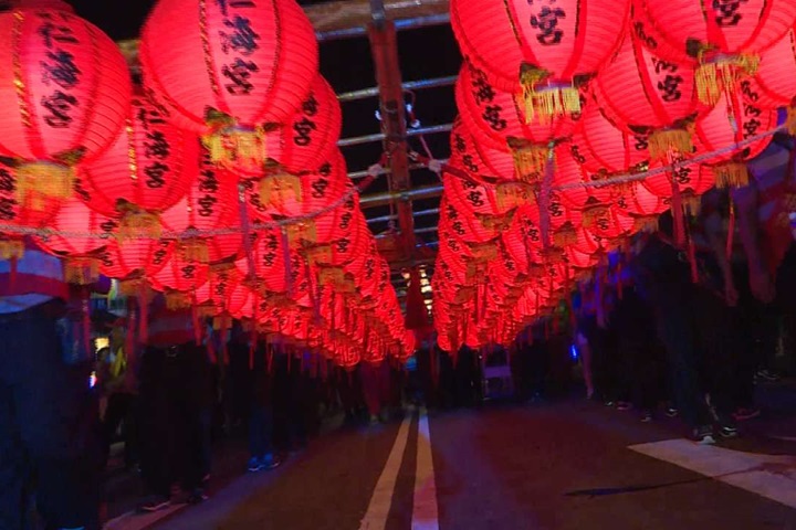 「鬼門開」全台地點一次看！外傳晚一個月開「好兄弟更餓更凶」命理師解答了